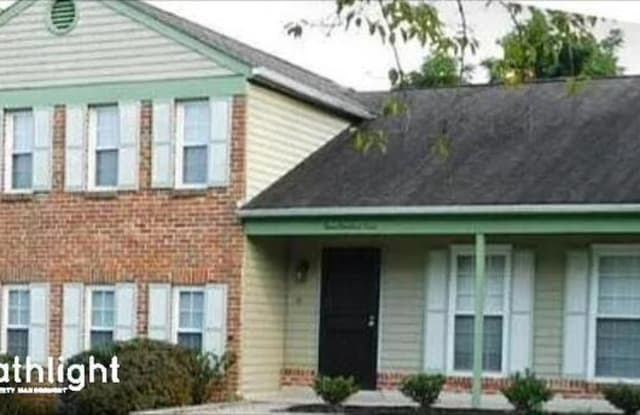 403 Bentwood Drive - 403 Bentwood Drive, Fort Washington, MD 20744