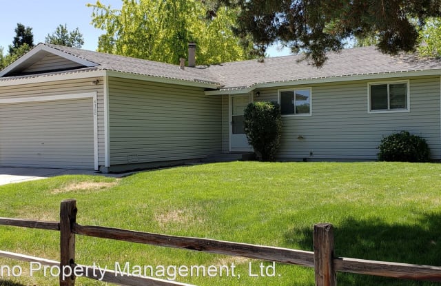 4360 Valdez Way - 4360 Valdez Way, Reno, NV 89502