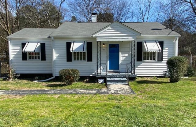 163 Wadley Street NW - 163 Wadley Street Northwest, Atlanta, GA 30314