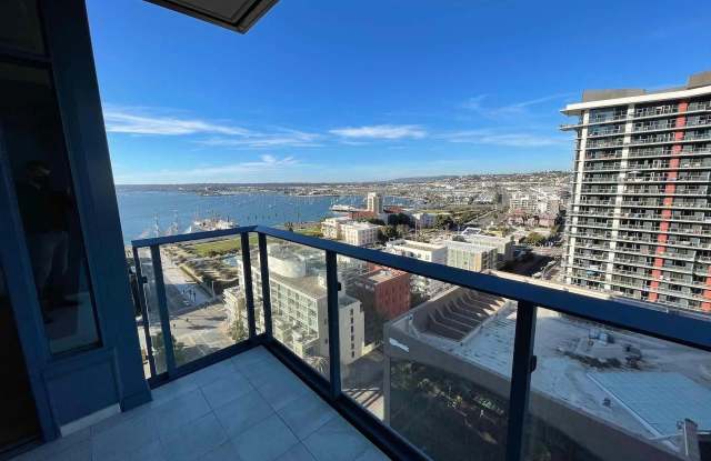1388 Kettner Blvd unit: 1903 photos photos