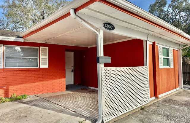 FANTASTIC 3BR/1BA SINGLE FAMILY HOME in RIDGE CREST ACRES SUBDIVISION photos photos