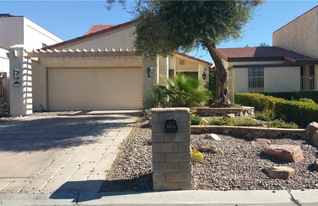 3214 Bel Air Drive - 3214 Bel Air Drive, Winchester, NV 89109 3214 Bel Air Drive - 3214 Bel Air Drive, Winchester, NV 89109