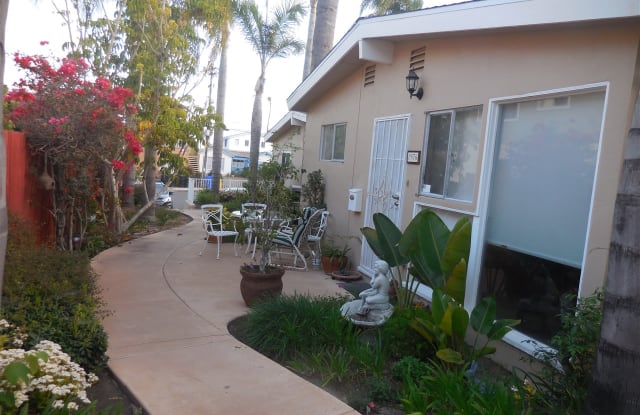 1976 Missouri Street - 1976 Missouri Street, San Diego, CA 92109