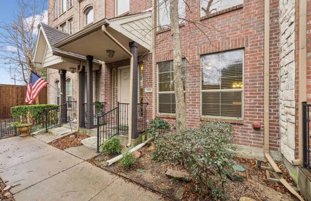 2028 N Haskell Avenue - 2028 North Haskell Avenue, Dallas, TX 75204 2028 N Haskell Avenue - 2028 North Haskell Avenue, Dallas, TX 75204