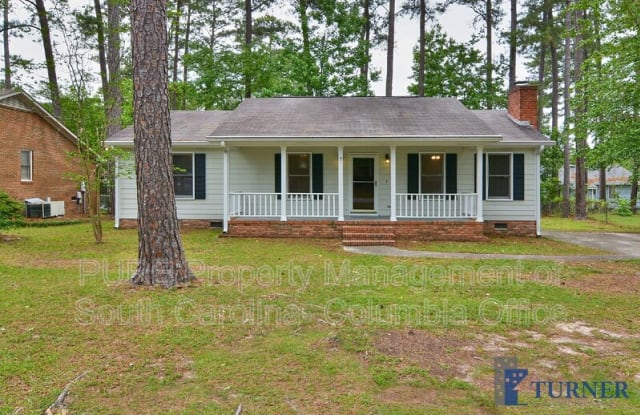 124 Baynard Court - 124 Baynard Court, Dentsville, SC 29223