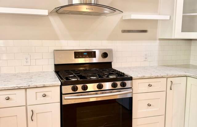 Stylishly Updated 2BR Townhome Near City Park Denver Gallery 3