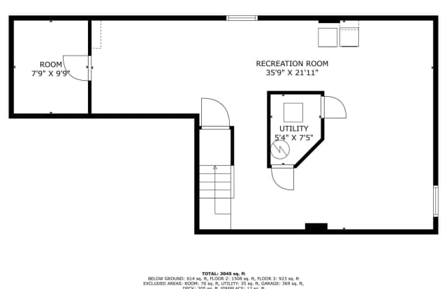 5413 TREE LINE DRIVE photos photos