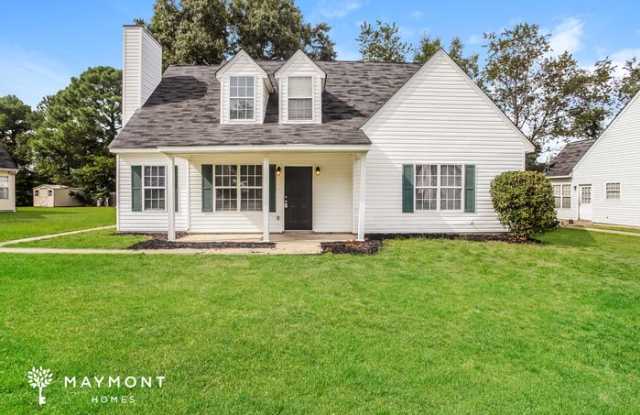 200 Tilting Rock Drive Gallery 1