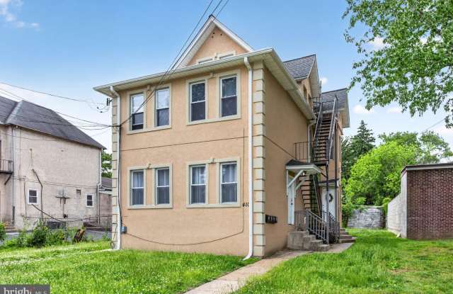 410 FOLCROFT Avenue Gallery 1