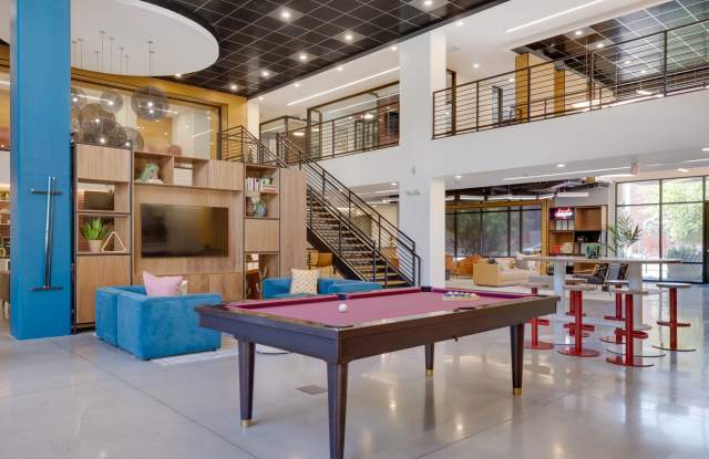Student Housing - Nine20 Tempe Gallery 4