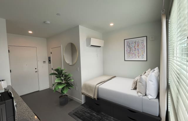 Martin Flats Apartments Gallery 2