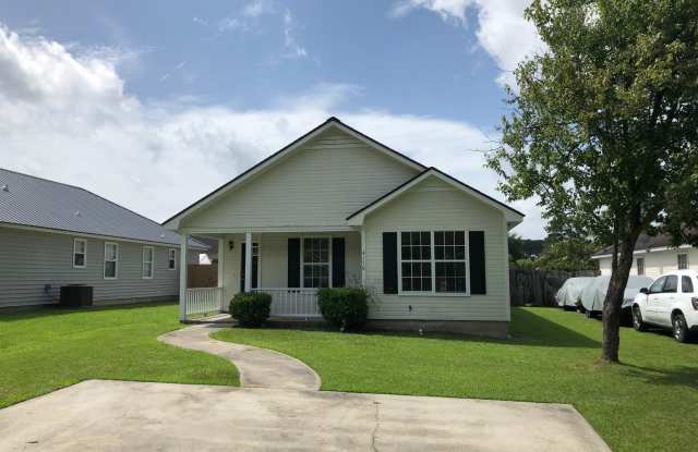 Coming soon! 3 bedroom home in Valdosta, GA photos photos