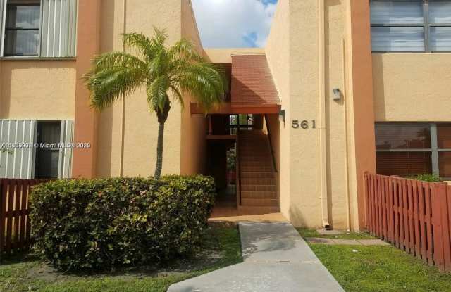 561 Northwest 107th Avenue - 561 Northwest 107th Avenue, Doral, FL 33178