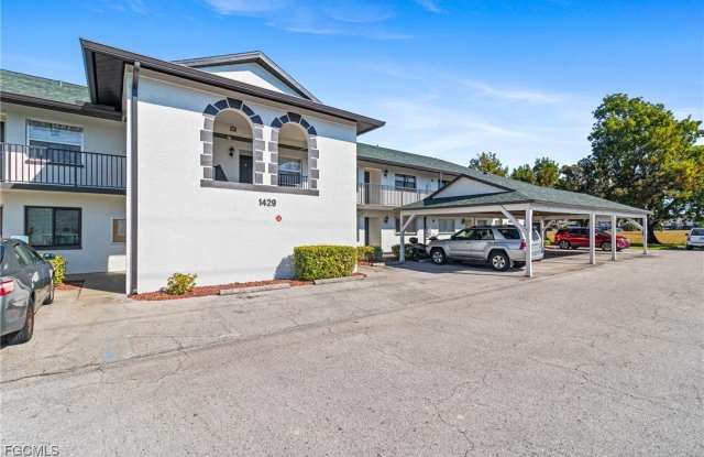 1429 Cape Coral Parkway W unit: 5 photos photos 1429 Cape Coral Parkway W unit: 5 photos photos