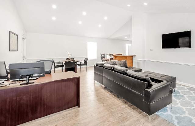 King's Ridge Apartments Gallery 3