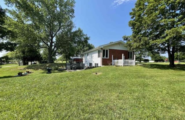 250 E. Rosedale RD. - 250 Rosedale Road, Christian County, MO 65714
