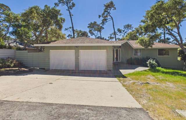 4 Bedroom family home in Pebble Beach photos photos