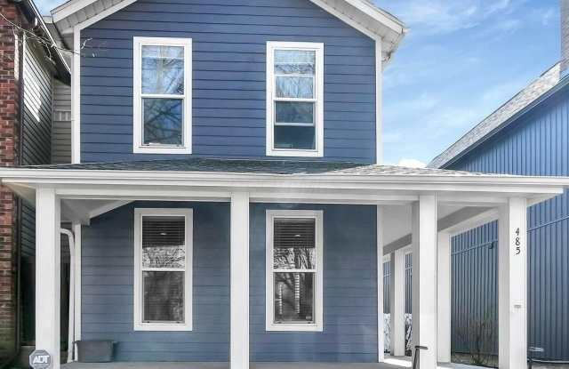 485 E Beck Street photos photos