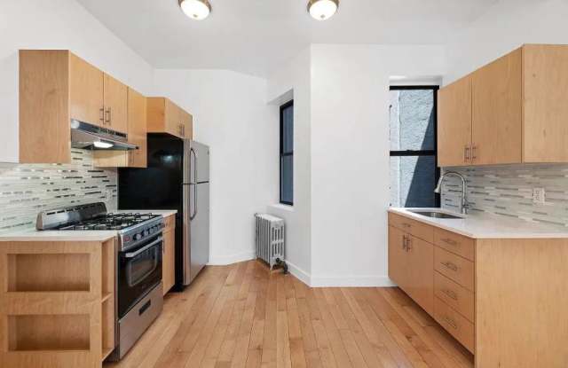 206 Rivington Street Gallery 3