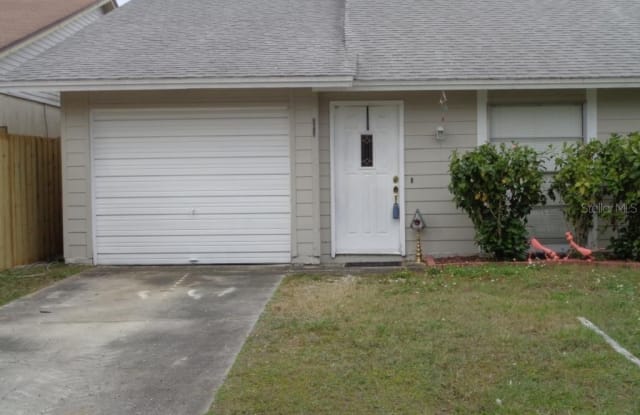 22773 PENNY LOOP - 22773 Penny Loop, Land O' Lakes, FL 34639