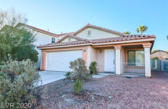 905 CEDAR PINES Street - 905 Cedar Pines Street, Henderson, NV 89011