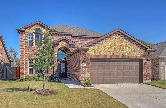 851 Lancashire Lane - 851 Lancashire Ln, Prosper, TX 76227