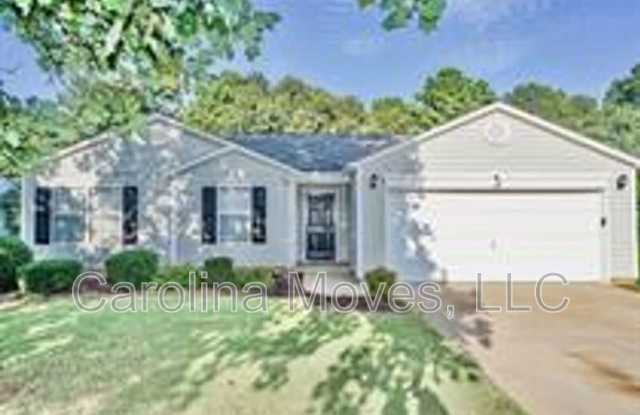 40 Reedy River Way - 40 Reedy River Way, Greenville County, SC 29605