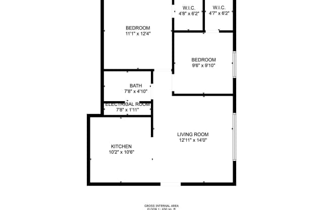 Receive 1 Month FREE Rent at Leavitt Park! photos photos