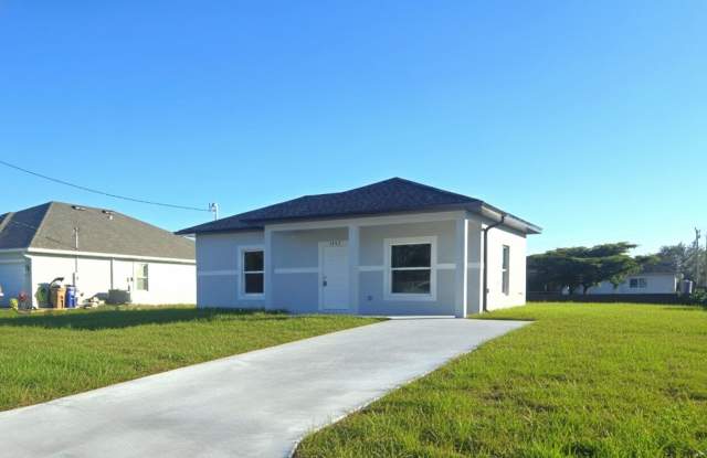 Brand New Construction-One bedroom + One bathroom-SW Lehigh ACres photos photos