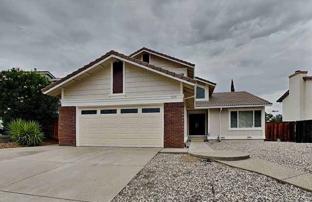 Clayton Valley 4/3 Double-Level Home Available Now! photos photos