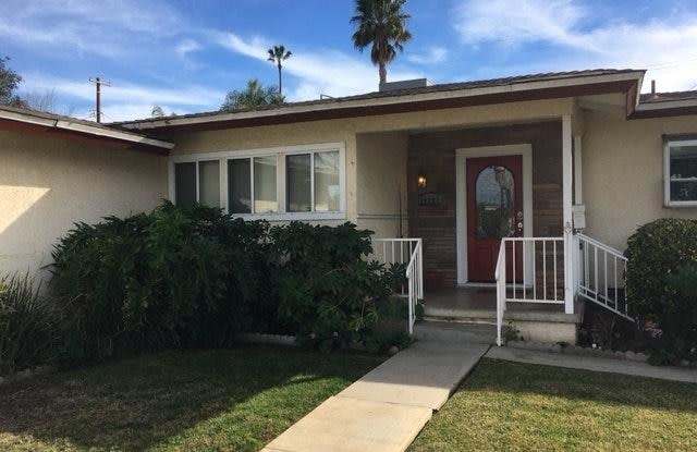 19200 Erwin Street - 19200 Erwin St, Los Angeles, CA 91335