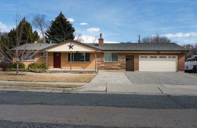 Beautiful Rambler In American Fork photos photos