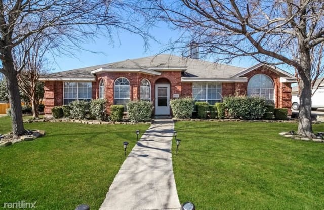 1079 Midnight Pass - 1079 Midnight Pass, Rockwall, TX 75087