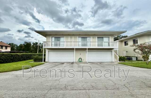 2931 Bough Ave unit A - 2931 Bough Avenue, Pinellas County, FL 33760