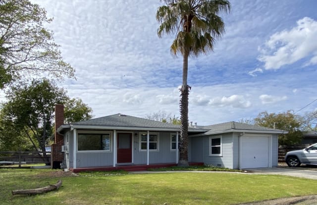 2581 Buena Vista Ave - 2581 Buena Vista Avenue, Walnut Creek, CA 94597