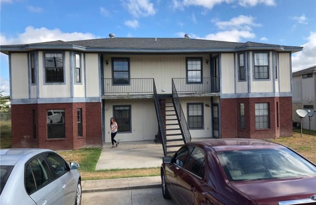 1809 Pontotoc Trace - 1809 Pontotoc Trce, Harker Heights, TX 76548