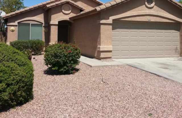 13828 W Berridge Lane - 13828 West Berridge Lane, Maricopa County, AZ 85340