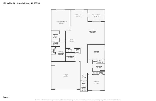 Home for Rent! - Available to View with 48 Hour Notice!!! Gallery 3