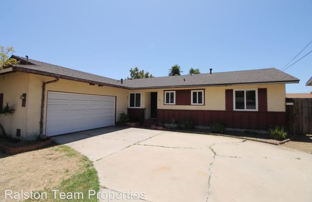 760 Date Ave - 760 Date Avenue, Chula Vista, CA 91910