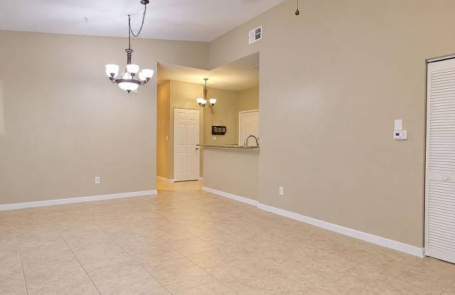 3BR/2BA Fort Myers Condo in Bellamar at Beachwalk — $1,650/mo Gallery 4