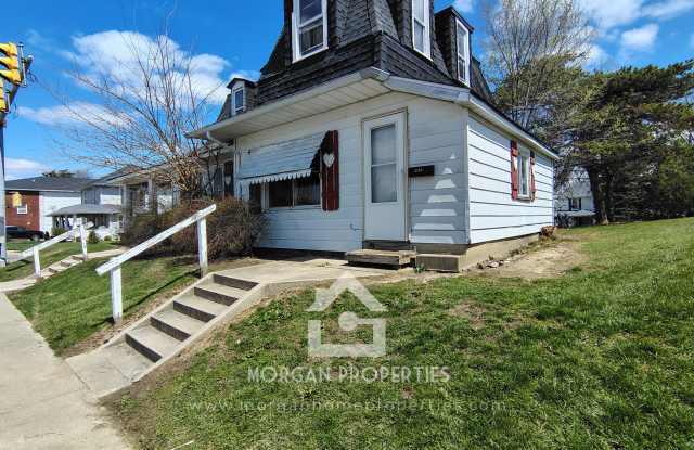 317 North Harrison Street1/2 photos photos