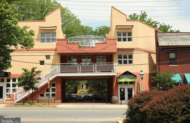 7050 CARROLL Avenue unit: 202 photos photos