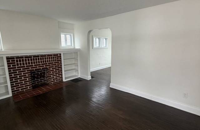 Freshly Renovated 2/1 in the Heart of Columbus photos photos