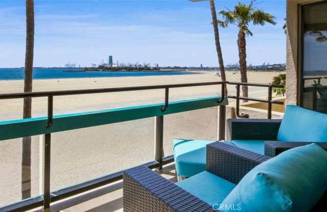 1310 E Ocean Boulevard - 1310 East Ocean Boulevard, Long Beach, CA 90802