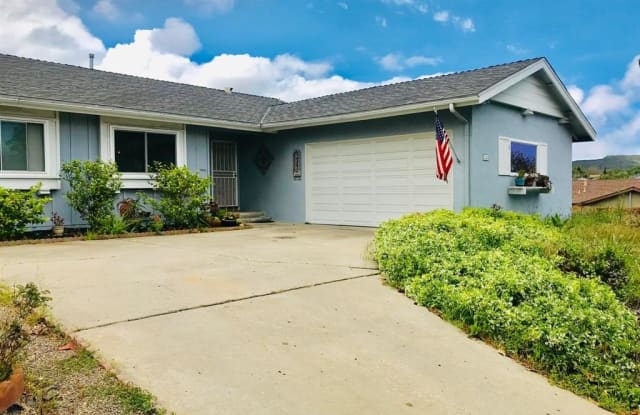 3109 Briand Ave - 3109 Briand Avenue, San Diego, CA 92122