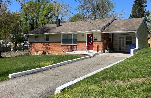 1422 E Street photos photos