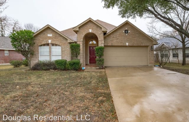 8409 Jackal Dr - 8409 Jackal Drive, Brushy Creek, TX 78681