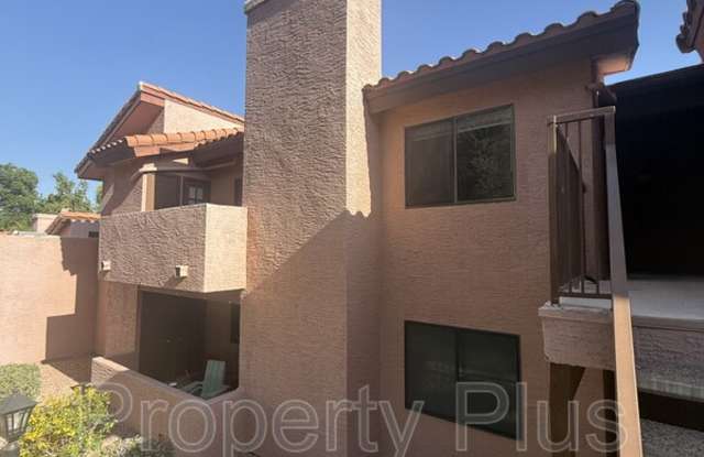 1075 E Chandler Blvd - 1075 East Chandler Boulevard, Chandler, AZ 85225