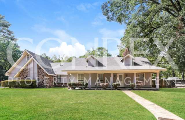 134 Bellegrove Boulevard - 134 Bellegrove Boulevard, Rankin County, MS 39047