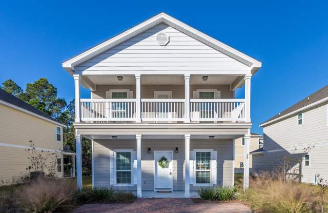 20 Tranquility Court - 20 Tranquility Court, Walton County, FL 32459